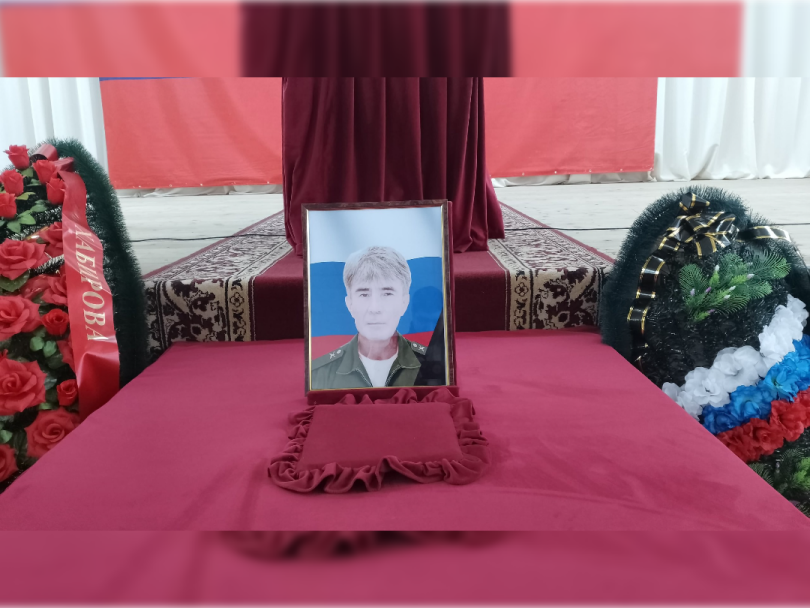 В зоне проведения СВО погибли двое жителей Башкирии В зоне проведения СВО погибли двое жителей Башкирии