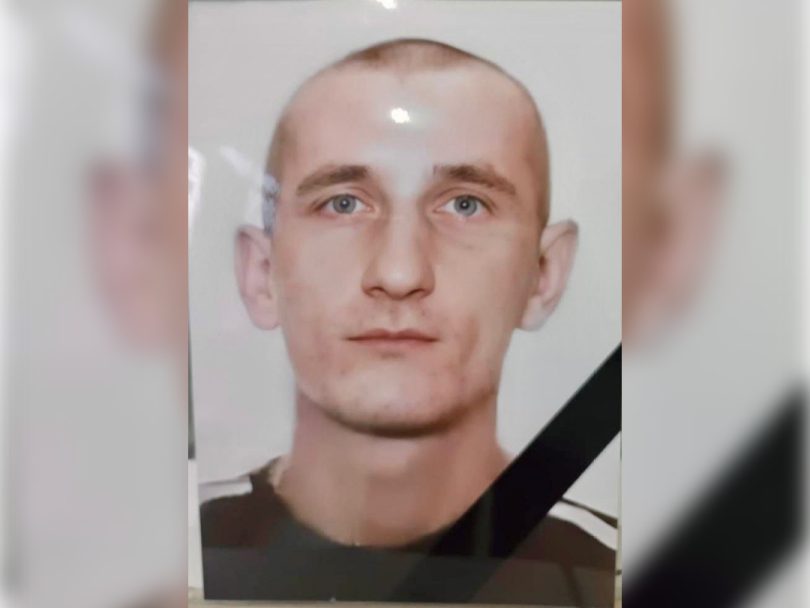 В зоне СВО погиб 40-летний житель Башкирии В зоне СВО погиб 40-летний житель Башкирии