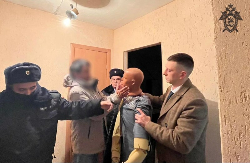 Житель Башкирии забил до смерти своего гостя Житель Башкирии забил до смерти своего гостя