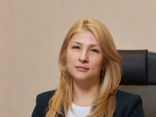 Александра Авдеева назначена и.о. председателя Госжилнадзора Башкирии