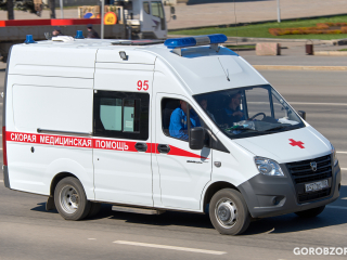 Два работника завода получили тяжелые травмы на производстве в Башкирии