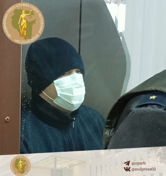 Экс-председателя Госжилстройнадзора Артура Давлетшина заключили под стражу Экс-председателя Госжилстройнадзора Артура Давлетшина заключили под стражу