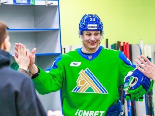 Евгений Тимкин рассказал о вариантах продолжения карьеры