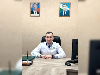 Главврач Мелеузовской ЦРБ покинул свой пост