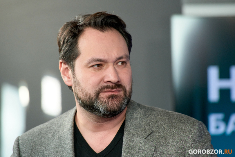 Ильдар Абдразаков назначен руководителем Севастопольского государственного театра оперы и балета Ильдар Абдразаков назначен руководителем Севастопольского государственного театра оперы и балета