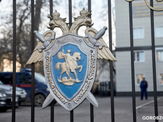 Начальника финансово-экономического отдела УФСИН Башкирии заключили под стражу