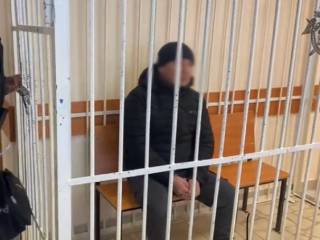 «Нанес 14 ножевых ранений»: в Башкирии заключили под стражу мужчину, убившего инвалида
