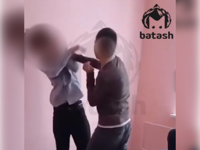 По факту конфликта между школьниками в Башкирии возбуждено уголовное дело По факту конфликта между школьниками в Башкирии возбуждено уголовное дело