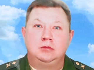 «Пример истинного патриотизма»: в Башкирии простились с погибшим в СВО Фаритом Шагиевым