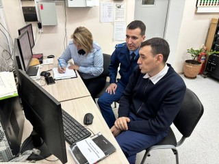 Прокуратура организовала проверку после избиения мальчика в школе Уфы