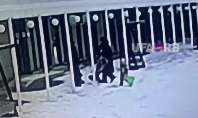 Прокуратура Уфы организовала проверку по факту грубого обращения воспитателя в частном детсаду Прокуратура Уфы организовала проверку по факту грубого обращения воспитателя в частном детсаду