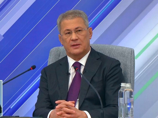 Радий Хабиров заверил уфимцев, что движение по улице Пугачева откроют в 2025 году