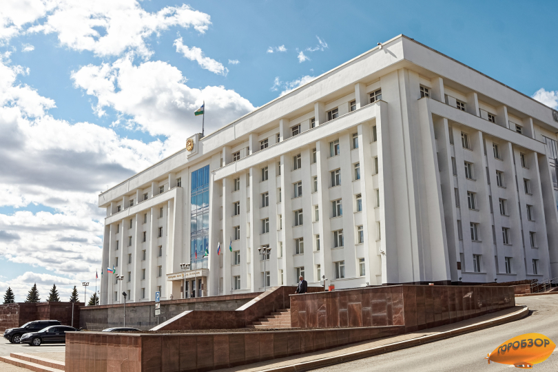 Стало известно, кто вошел в новый состав правительства Башкирии Стало известно, кто вошел в новый состав правительства Башкирии
