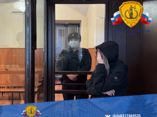В Уфе арестовали горе-мать, бросившую своего 9-месячного ребенка одного в квартире