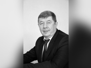 Ушел из жизни председатель нефтекамского Горсовета Радус Ахметшин