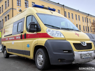 В Башкирии 55-летнего водителя самосвала насмерть придавило щебнем