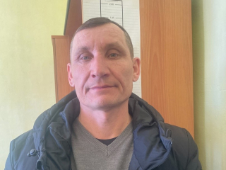 В Башкирии объявили в розыск 44-летнего мужчину, задолжавшего своему ребенку более 200 тысяч рублей