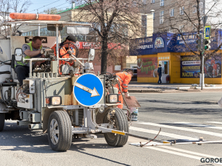 В Башкирии отремонтировали свыше 158 километров дорог