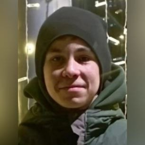 В Башкирии пропал 15-летний Шамиль Галиаскаров В Башкирии пропал 15-летний Шамиль Галиаскаров