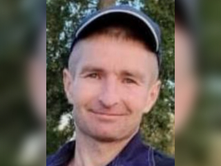 В Башкирии пропал 38-летний Александр Асаев