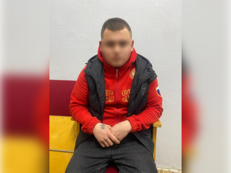 В Башкирии студент угнал машину и устроил ДТП В Башкирии студент угнал машину и устроил ДТП