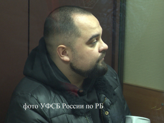 В Башкирии за посредничество во взяточничестве задержали депутата Госсобрания Алексея Локотченко 