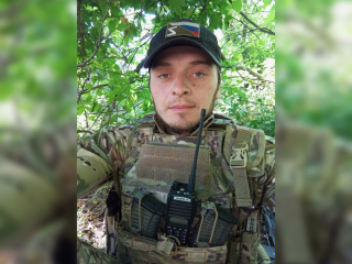 В ходе СВО погиб военнослужащий из Башкирии