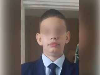 В Уфе нашли 15-летнего подростка, который не вернулся из школы