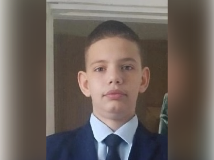 В Уфе не вернулся из школы 15-летний подросток В Уфе не вернулся из школы 15-летний подросток