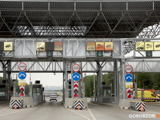 В Уфе полностью закроют движение по Восточному выезду