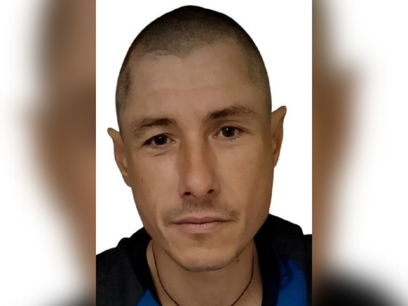 В Уфе пропал без вести 39-летний Дмитрий Спиридонов В Уфе пропал без вести 39-летний Дмитрий Спиридонов