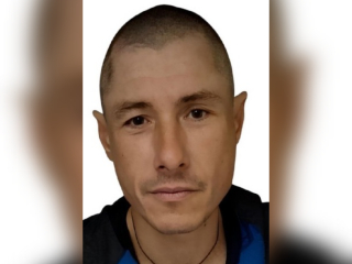 В Уфе пропал без вести 39-летний Дмитрий Спиридонов