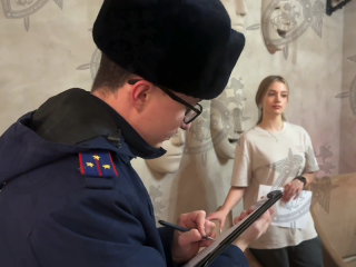 В Уфе возбудили уголовное дело по факту серьезного травмирования ребенка в развлекательном центре