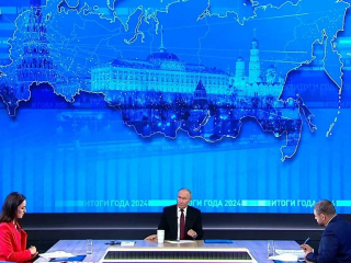 Владимир Путин отреагировал на жалобу жительницы Башкирии