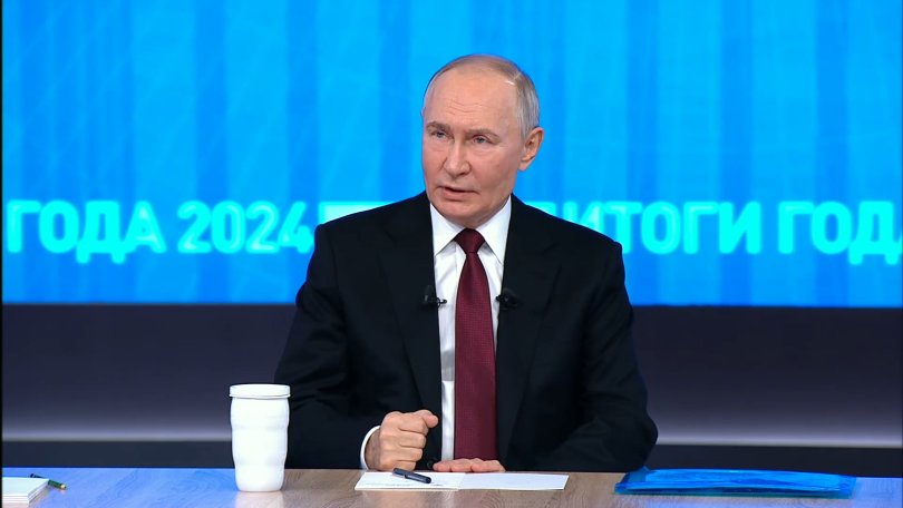 Владимир Путин посоветовал бросать трубку при общении с телефонными мошенниками Владимир Путин посоветовал бросать трубку при общении с телефонными мошенниками