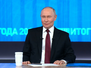 Владимир Путин рассказал, мечтает ли он о чем-то, что для него Россия и где хранит деньги