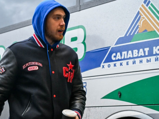 Воробьев может перейти в «Авангард». «Ак Барс» и «Салават Юлаев» не согласны на условия СКА