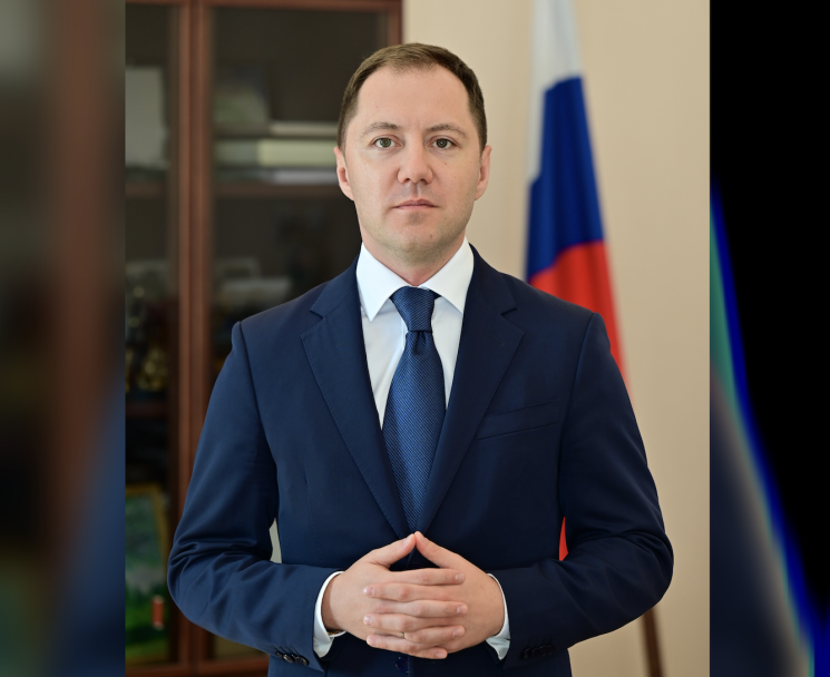 «Готовим с министром»: Айрат Рахматуллин поделился новогодним рецептом «Готовим с министром»: Айрат Рахматуллин поделился новогодним рецептом