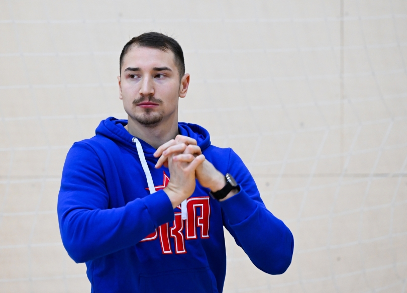 КХЛ определила лучших игроков ноября КХЛ определила лучших игроков ноября