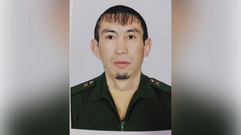 «Отважный воин»: в Башкирии проводили в последний путь погибшего в СВО Роберта Арсланова «Отважный воин»: в Башкирии проводили в последний путь погибшего в СВО Роберта Арсланова