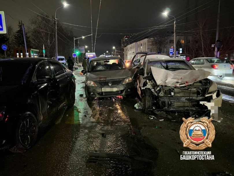 Появились новые подробности резонансного ДТП в Уфе с участием пьяного музыканта Появились новые подробности резонансного ДТП в Уфе с участием пьяного музыканта