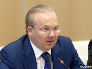Премьер-министром правительства Башкирии назначен Андрей Назаров