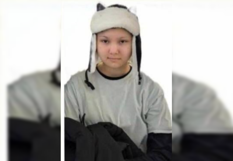 «Пропала по дороге в общежитие»: в Уфе ищут 15-летнюю Алину Магадееву «Пропала по дороге в общежитие»: в Уфе ищут 15-летнюю Алину Магадееву