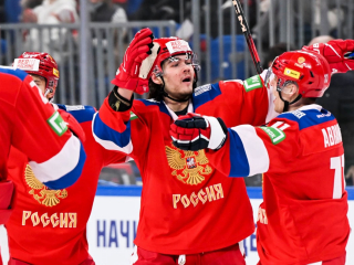 «Россия 25» обыграла Казахстан и стала победителем Кубка Первого канала