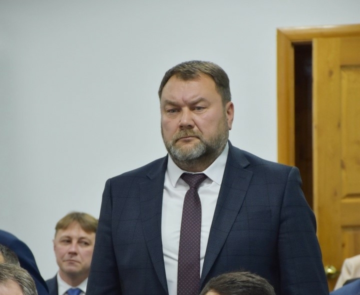 Салават Фаткуллин назначен главой Кигинского района Башкирии Салават Фаткуллин назначен главой Кигинского района Башкирии