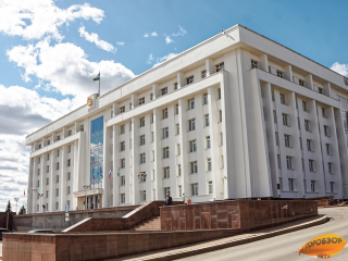 Стало известно, кто вошел в новый состав правительства Башкирии