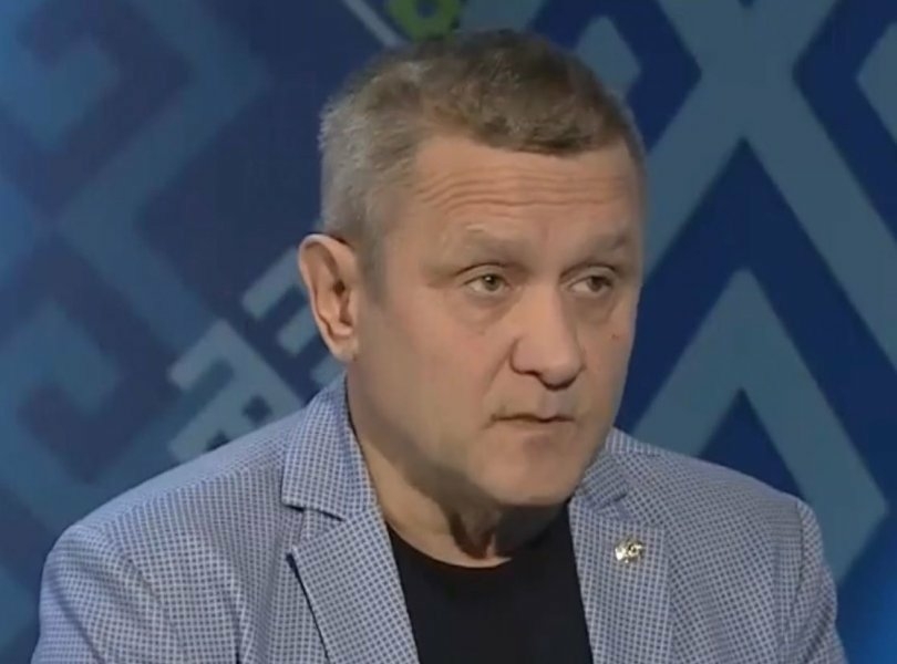 Уфимский кандидат наук Рустам Камалов прокомментировал заявления Путина о росте экономики на 8% Уфимский кандидат наук Рустам Камалов прокомментировал заявления Путина о росте экономики на 8%