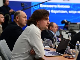 Уфимский политолог Арсен Шаяхметов  выделил 10 главных тезисов из четырехчасового выступления Путина