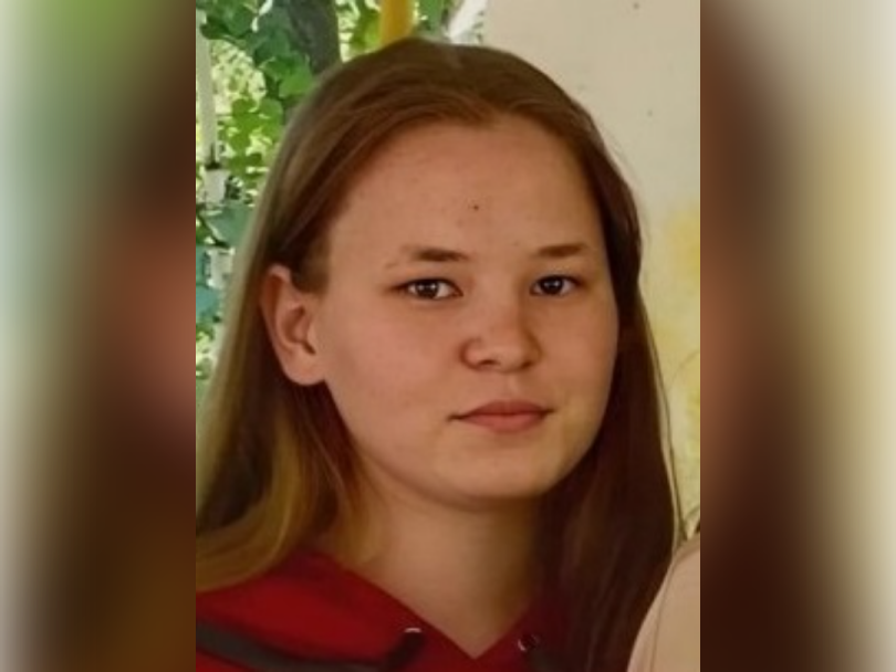 В Башкирии ищут без вести пропавшую 17-летнюю Милану Салахову В Башкирии ищут без вести пропавшую 17-летнюю Милану Салахову