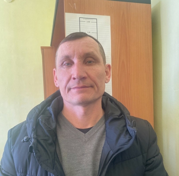 В Башкирии объявили в розыск 44-летнего мужчину, задолжавшего своему ребенку более 200 тысяч рублей В Башкирии объявили в розыск 44-летнего мужчину, задолжавшего своему ребенку более 200 тысяч рублей